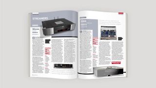 August 2022 issue of What Hi-Fi? out now