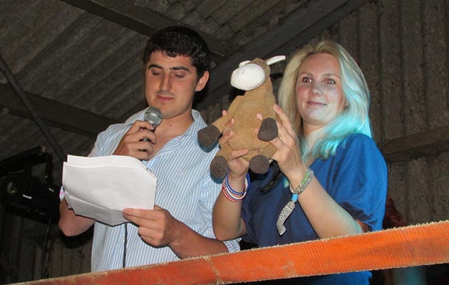 Willberry Auctioneer