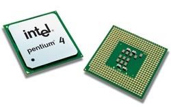To counter AMD's challenge, Intel will introduce new Extreme Edition processors, starting with a 3.46 GHz variant on November 1 and a 3.73 GHz version in the first quarter of next year. During the first quarter of the next year Intel will also launch a new 6xx-series Pentium 4 family based on the Prescott core.