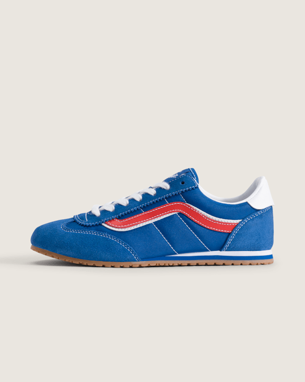 Super Lowpro Shoe