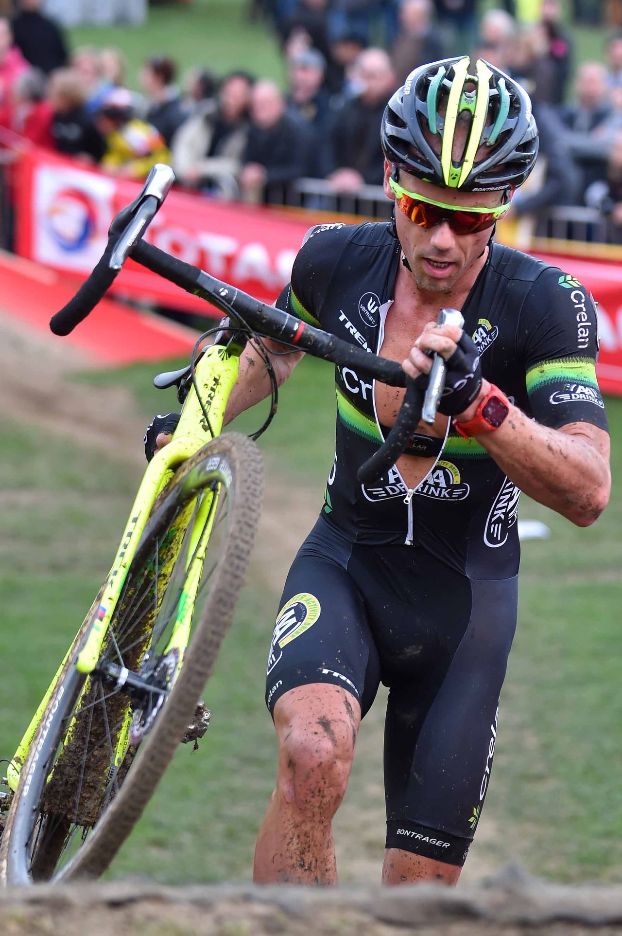 Sven Nys (Crelan AA Drink)
