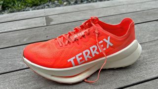 Adidas Terrex Agravic Speed Ultra