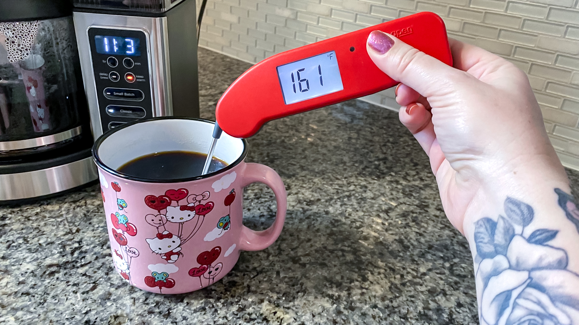 Ninja Fresh Brew 14-Cup Programmable Coffee Maker Review