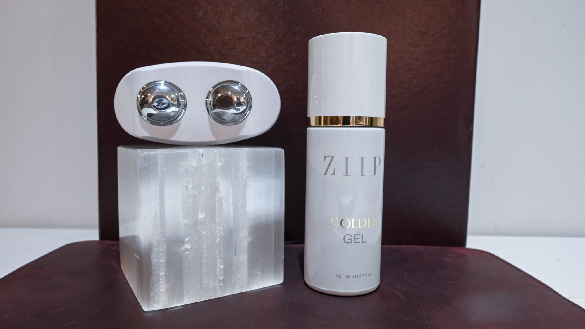 ZIIP GX Series review Is athome skin care really worth all that coin