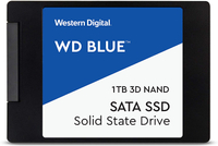 WD Blue 3D NAND, SSD SATA da 1TB a