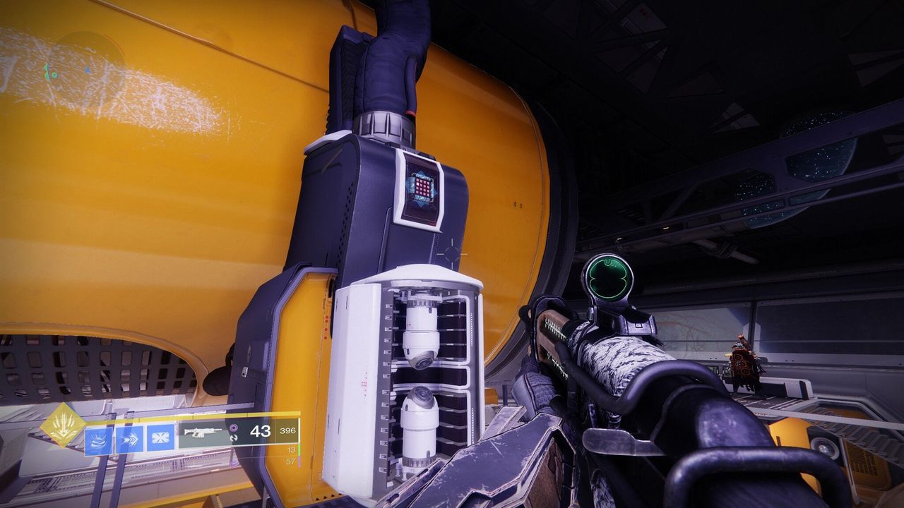 Destiny 2: Beyond Light