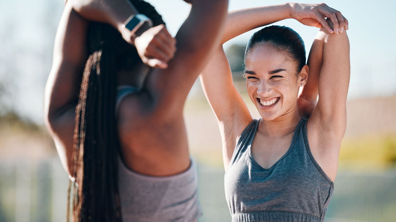 6 Best Arm Workouts Without Weights You Can Do From Home Marie Claire UK