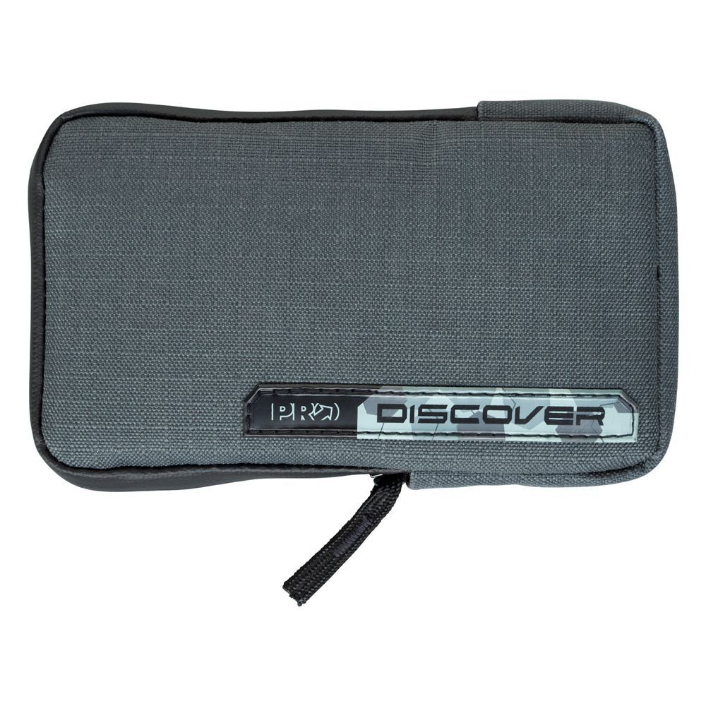 Pro Discover phone wallet