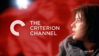 The Criterion Channel Red