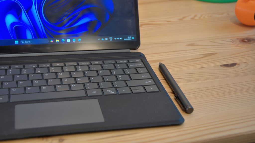 Chuwi Hi10 Max 2-in-1 Tablet review | TechRadar