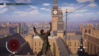 Assassin's Creed is the perfect series to play while stuck at home