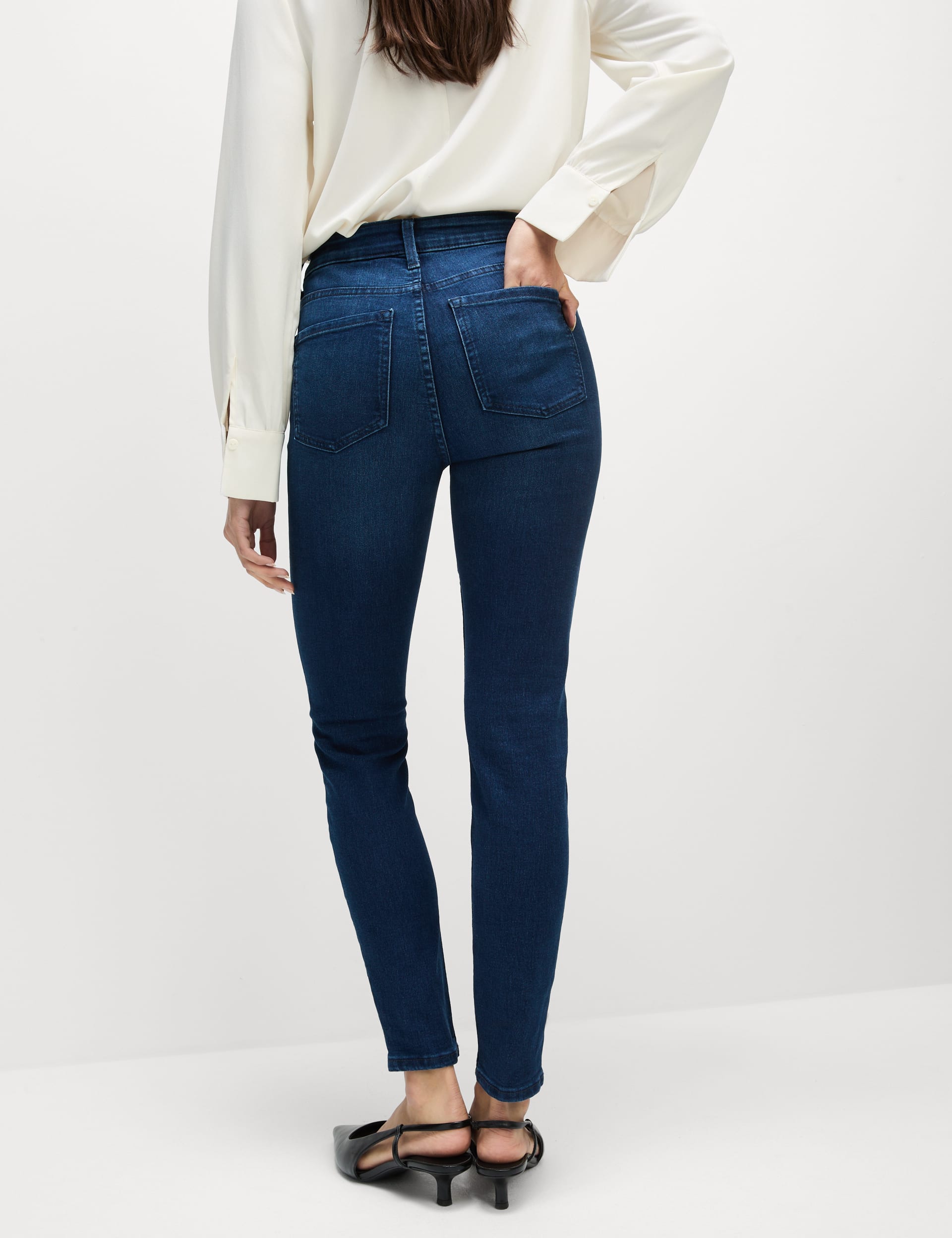 Ivy Skinny Jeans