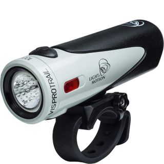 Light and Motion Vis Pro 1000 Trail