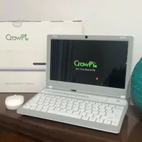 CrowPi L Raspberry Pi Laptop: now $214 at Amazon with coupon (was $239) with coupon