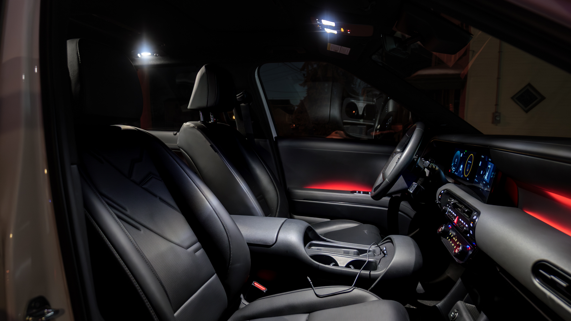 2026 Hyundai Palisade review.