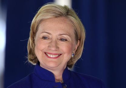 Hillary Clinton requires a 'presidential suite' for her speaking gigs