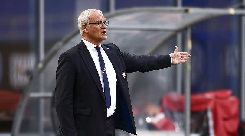 Claudio Ranieri