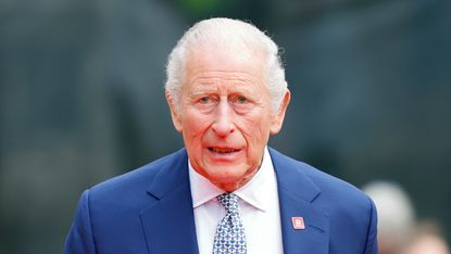 King Charles III attends The King's Trust 50th Anniversary Celebration