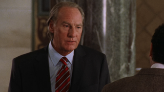 Craig T. Nelson in Monk