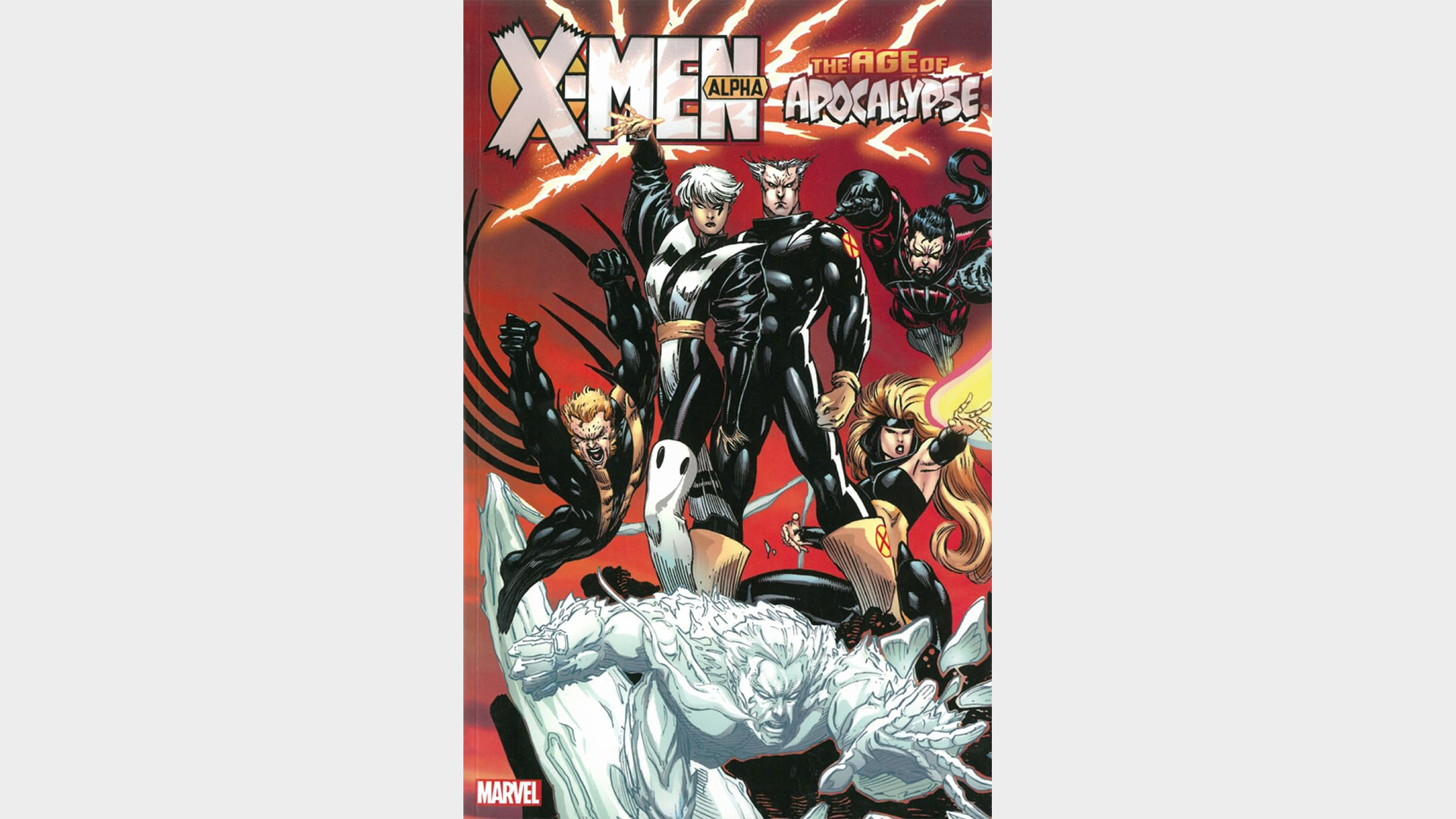 Best X-Men comics of all time