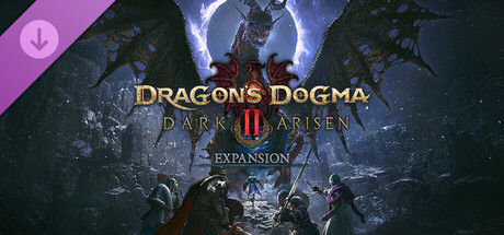 Dragon's Dogma 2 Dark Arisen