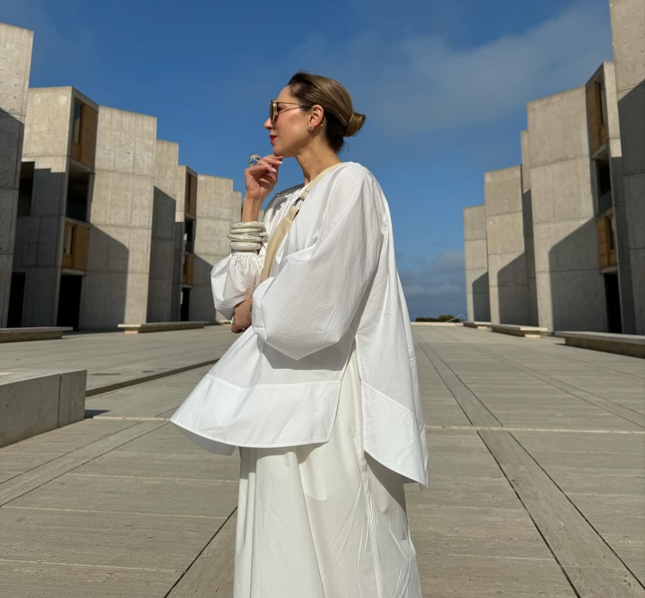 Second Life Podcast: Carla Rockmore