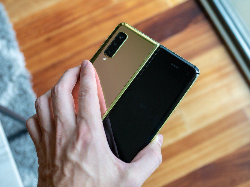 Samsung Galaxy Fold