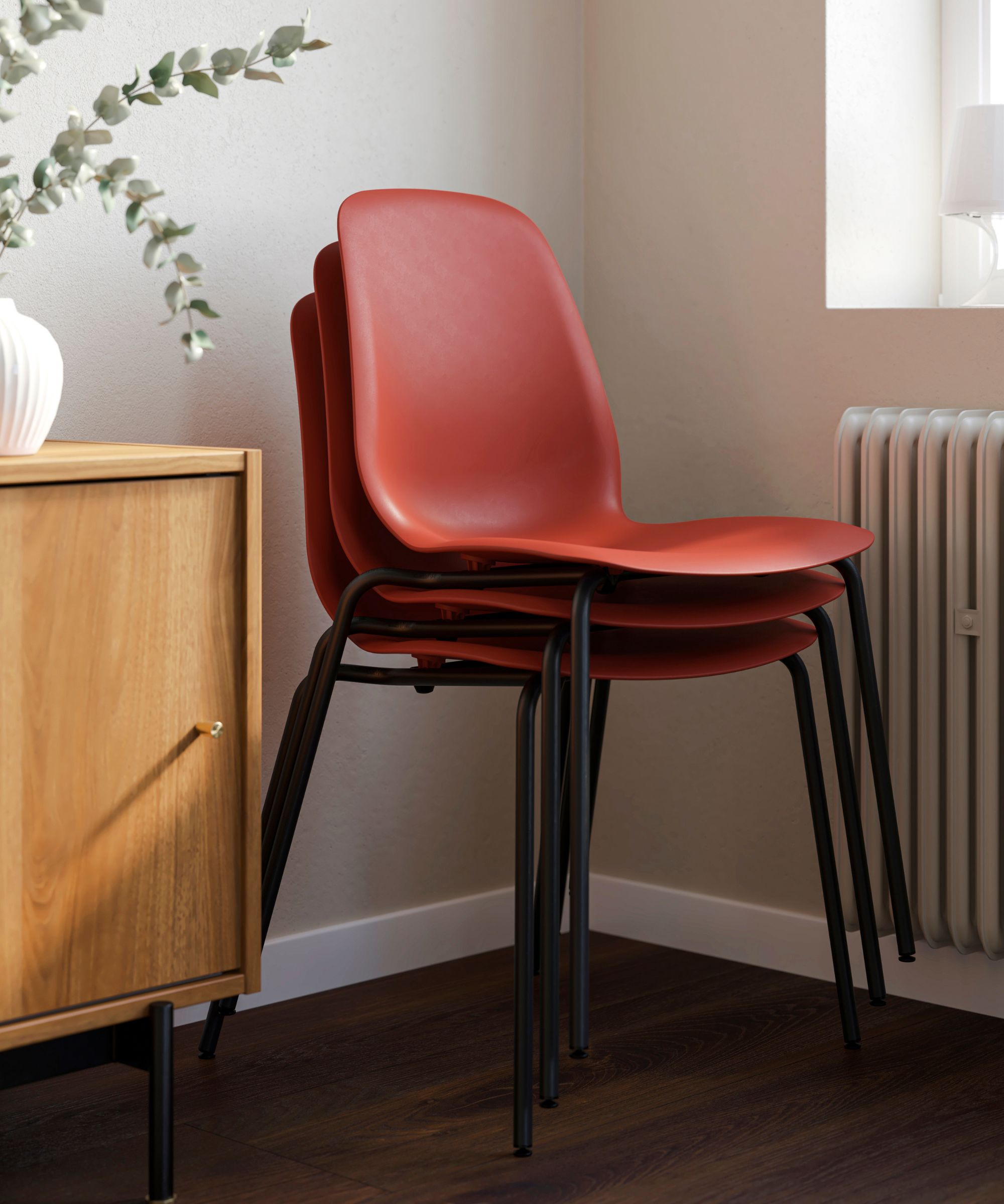 IKEA SK&Aring;LSTA dining room furniture