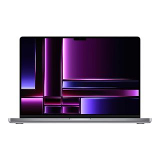 macbook pro 16-inch M2 Max 2023 white background