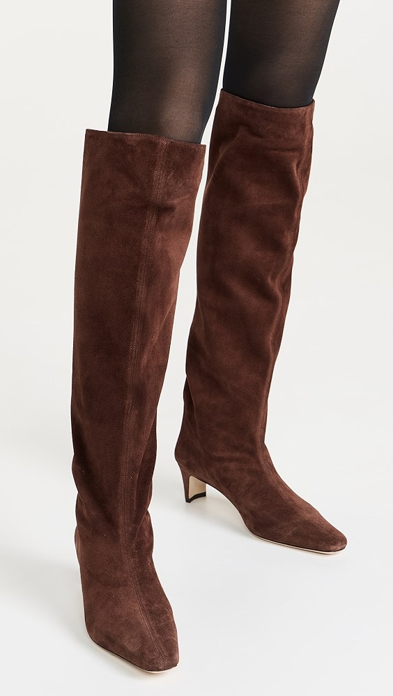 Staud Wally Boots