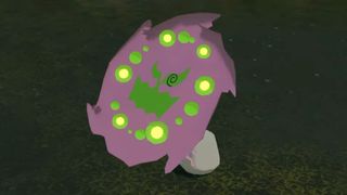 Pokemon Legends Arceus Spiritomb