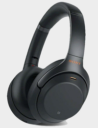 Sony WH-1000XM3 Wireless Headphones | $279 (save $70.99)