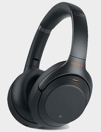 Sony WH-1000XM3 Wireless Headphones | $279 (save $70.99)Buy at Drop