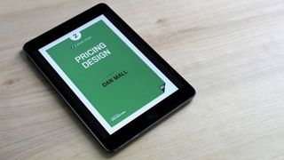Discover more about Pricing Design in Dan Mall's best-selling book
