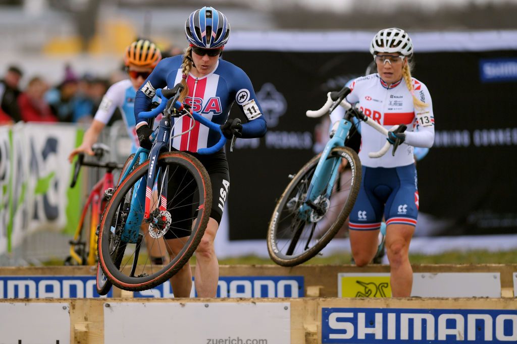 Katie Compton (USA)