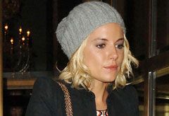 Marie Claire news: Sienna Miller