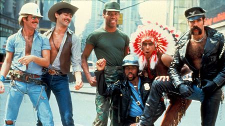 Village People