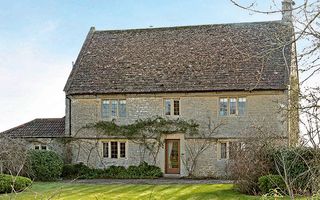 idyllic country houses for sale