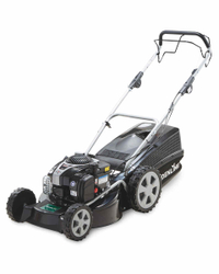 Self-Propelled Petrol Lawn Mower | £199.99