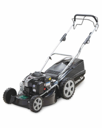 Aldi electric lawn mower 2019 hot sale