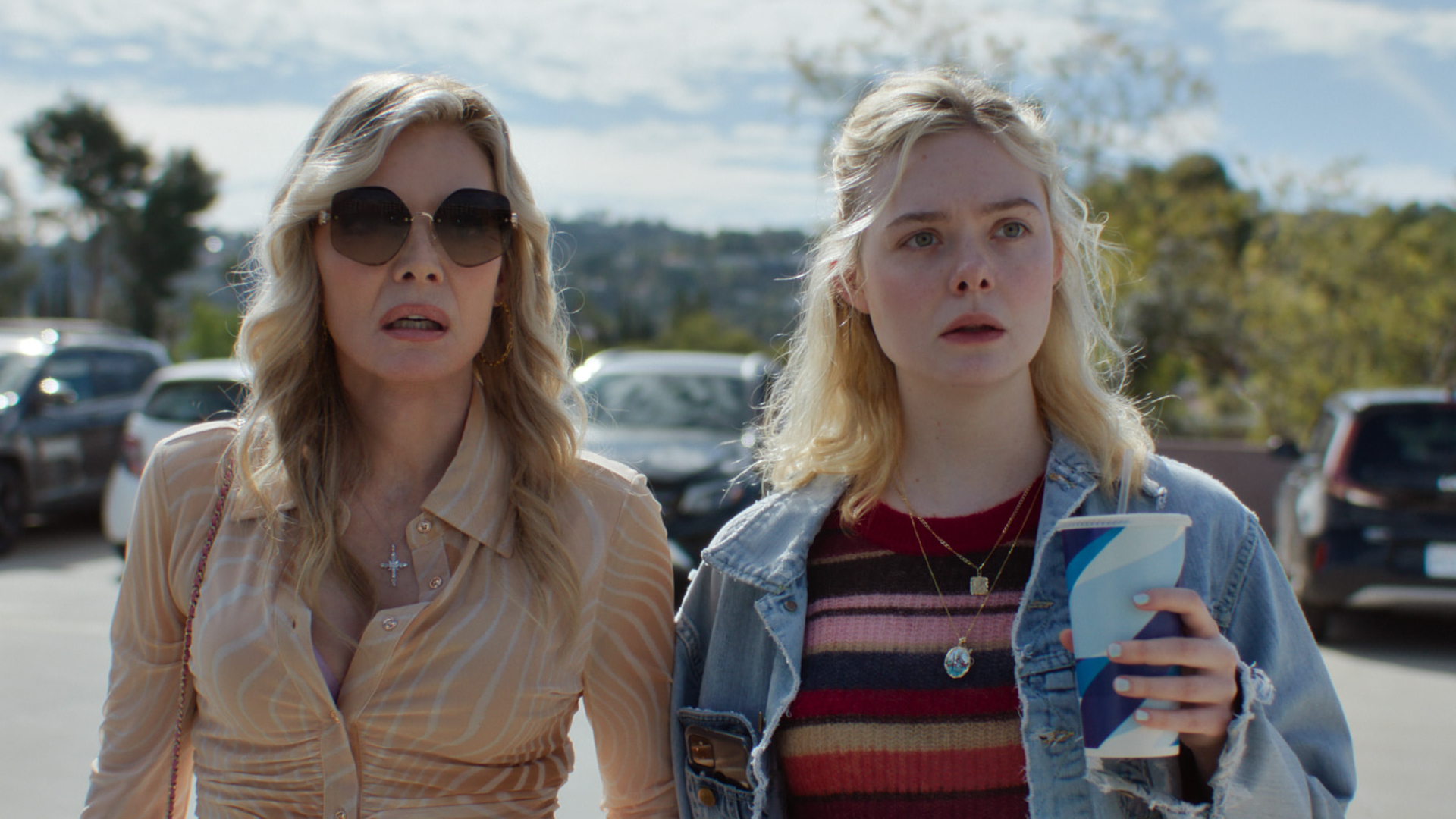 Margo's Got Money Troubles on Apple TV