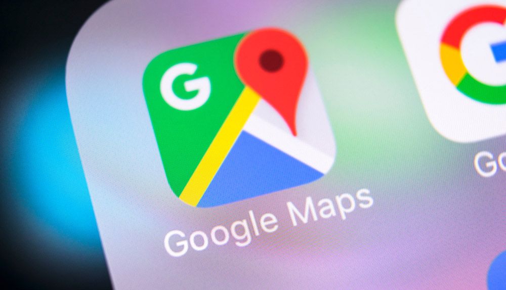 Google Maps