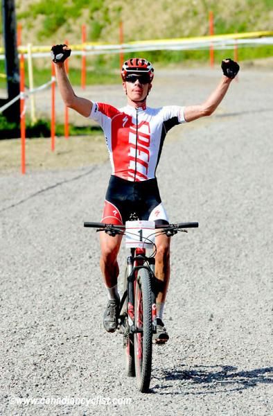 Max Plaxton wins his 2nd National Championship title