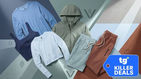 REI deals