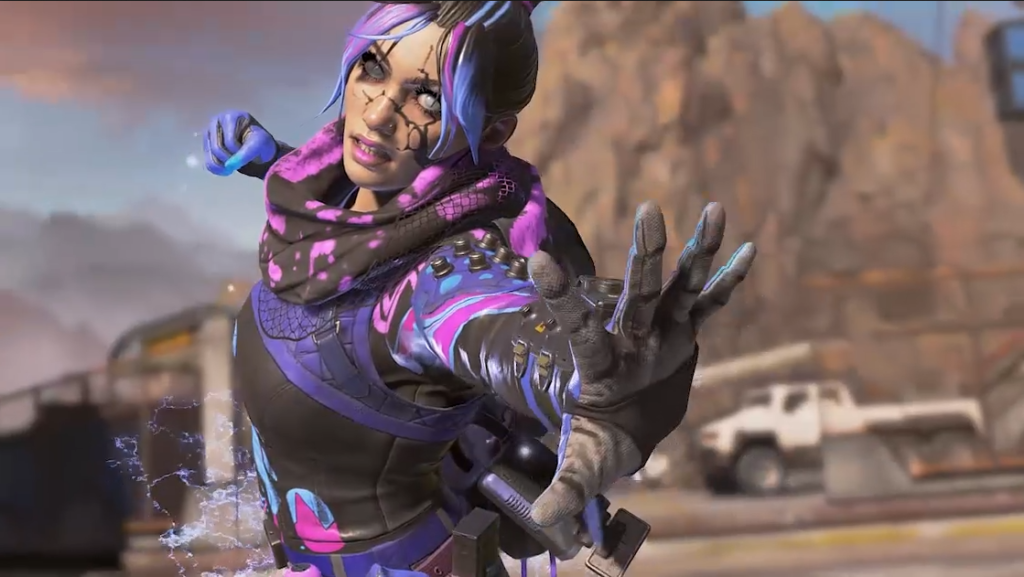 Apex Legends Out on Switch in Fall, Crossplay and Steam Release Confirmed