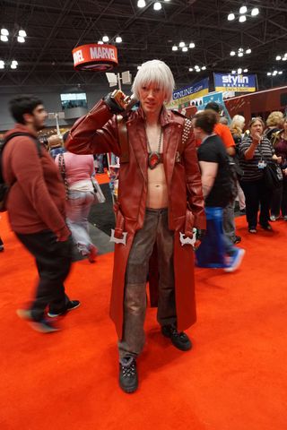 Dante (Devil May Cry)