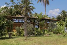 Pavillon Essoa by Moy&eacute;soa 