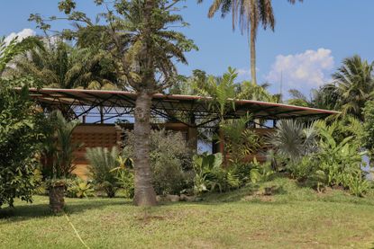 Pavillon Essoa by Moy&eacute;soa 
