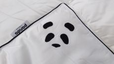 Panda Cloud Bamboo Duvet