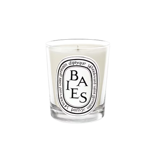 Diptyque Baies Candle